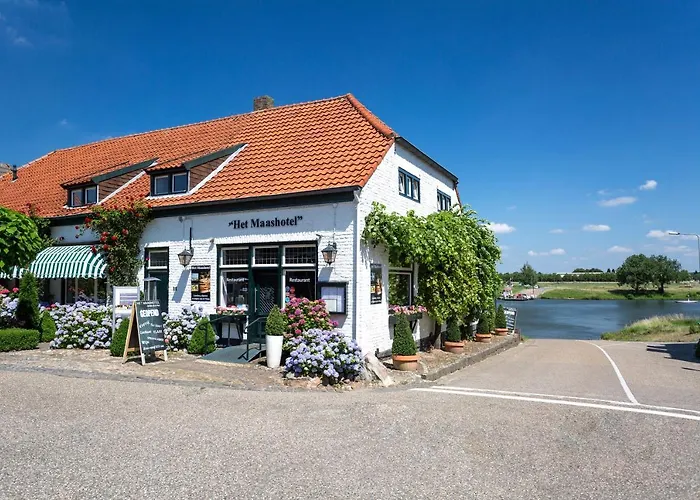 Het Maashotel