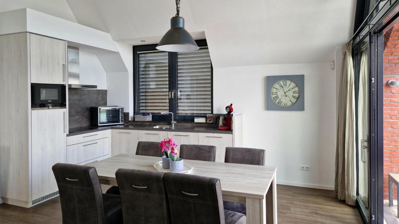 Het Maashotel Hotel 4*
