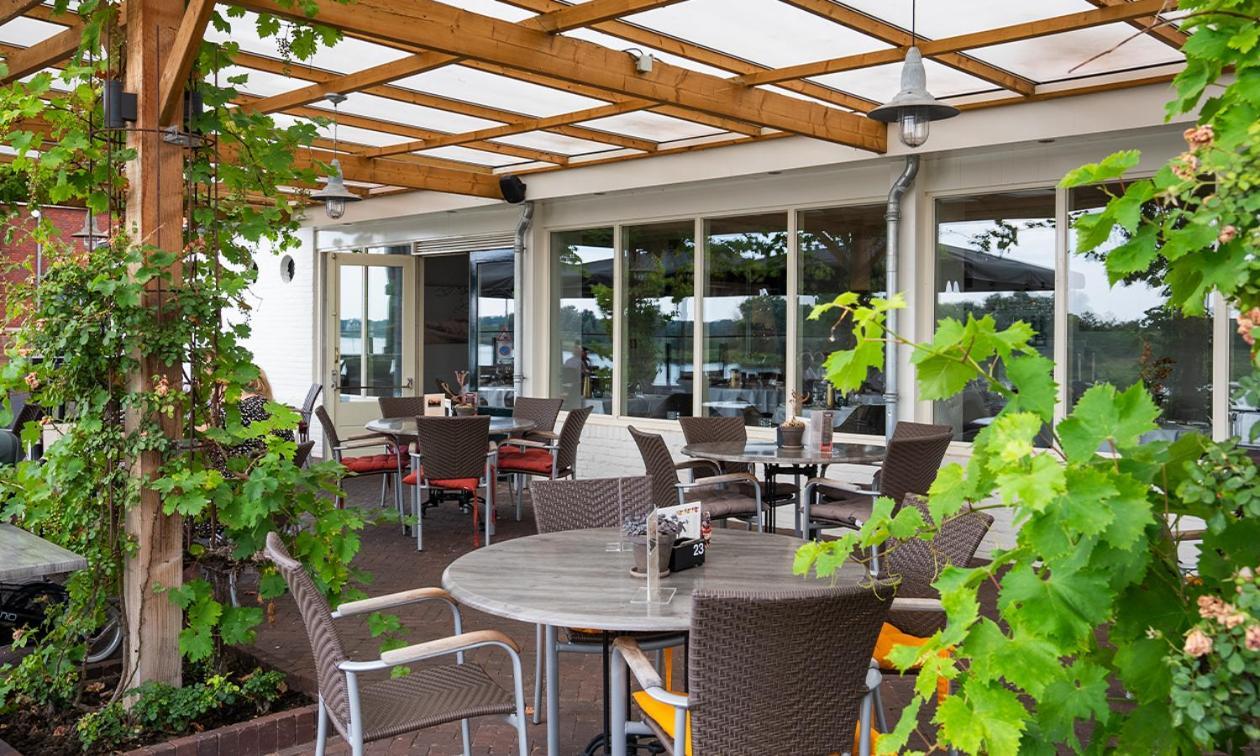 Het Maashotel 4*