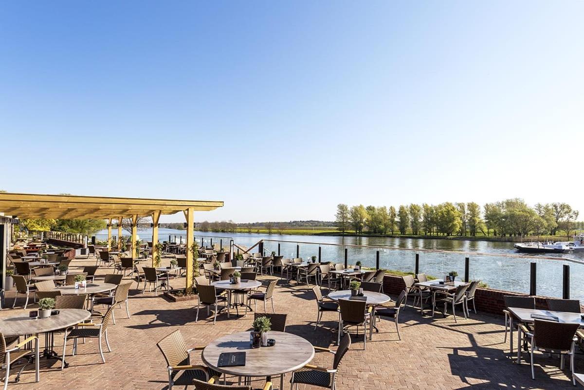 Het Maashotel Hotel 4*